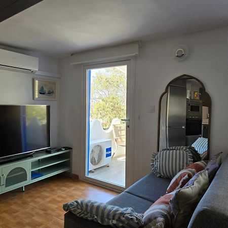 La Cueva Ines Apartment อัลเมรีอา ภายนอก รูปภาพ