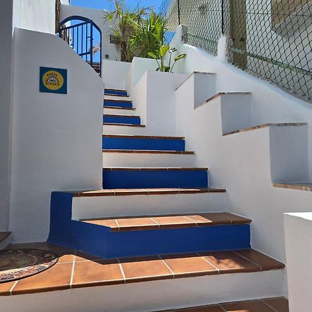 La Cueva Ines Apartment อัลเมรีอา ภายนอก รูปภาพ