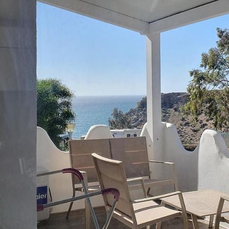 La Cueva Ines Apartment อัลเมรีอา ภายนอก รูปภาพ