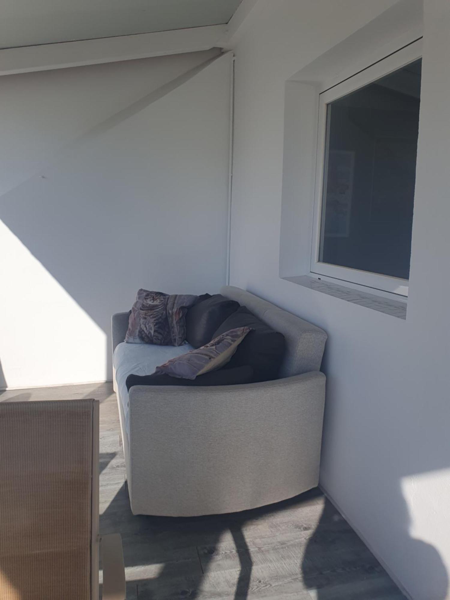 La Cueva Ines Apartment อัลเมรีอา ภายนอก รูปภาพ