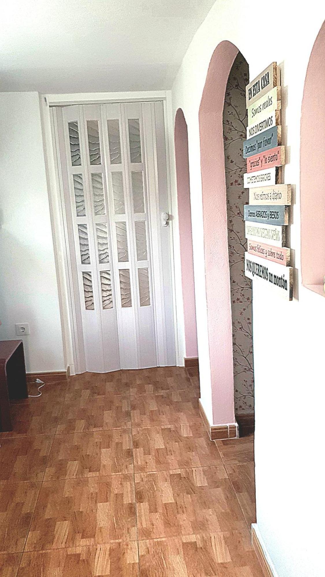 La Cueva Ines Apartment อัลเมรีอา ภายนอก รูปภาพ