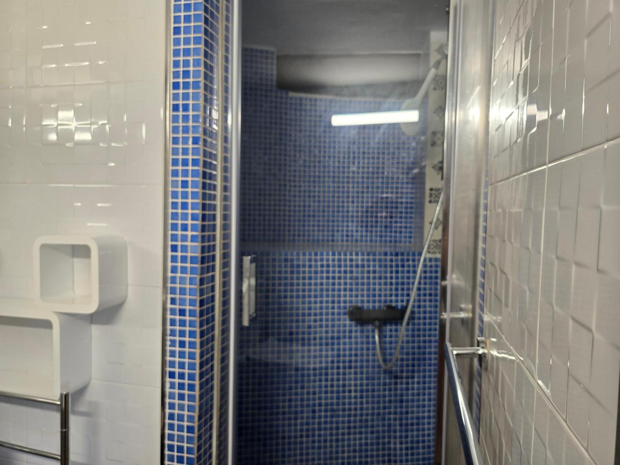 La Cueva Ines Apartment อัลเมรีอา ภายนอก รูปภาพ