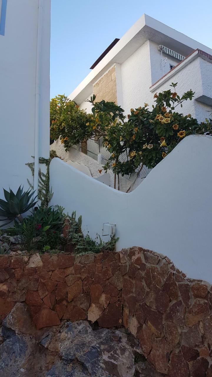 La Cueva Ines Apartment อัลเมรีอา ภายนอก รูปภาพ